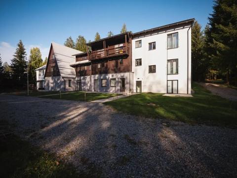 Prodej bytu 2+kk, Svratka, 39 m2