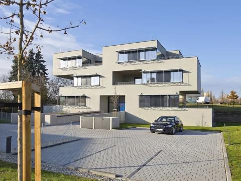 Pronájem kanceláře, Praha - Ruzyně, Ztracená, 73 m2