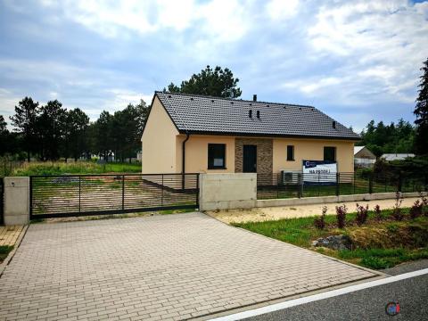 Prodej rodinného domu, Mcely, 90 m2