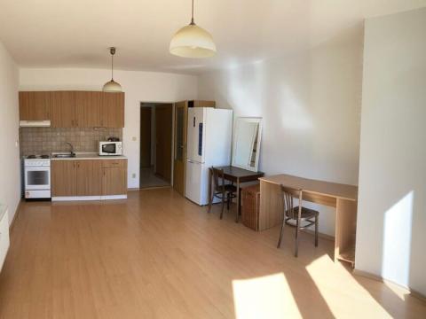 Pronájem bytu 1+kk, Olomouc, Rumunská, 37 m2