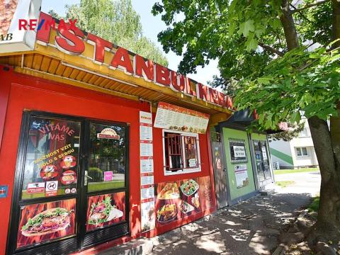 Prodej obchodního prostoru, Orlová, Osvobození, 50 m2