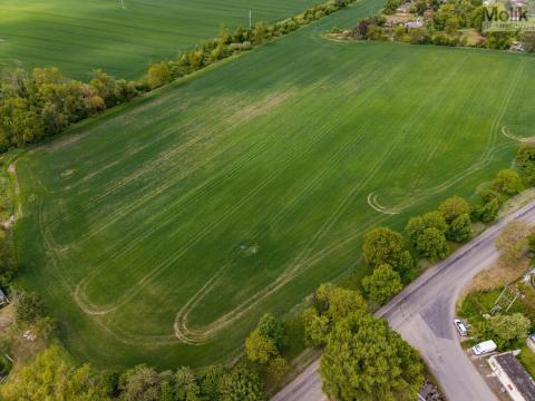 Prodej pozemku pro bydlení, Lovosice, Lukavecká, 17476 m2