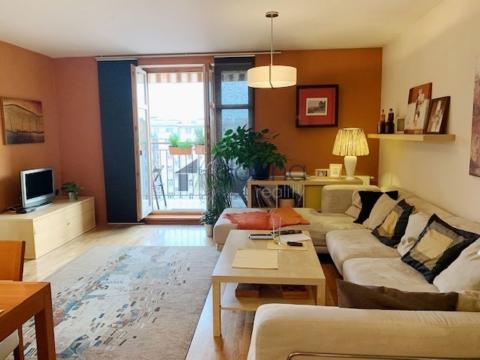 Pronájem bytu 4+kk, Praha - Žižkov, Buchovcova, 100 m2