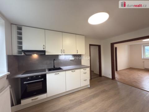 Pronájem bytu 2+1, Povrly, Na Panském, 55 m2