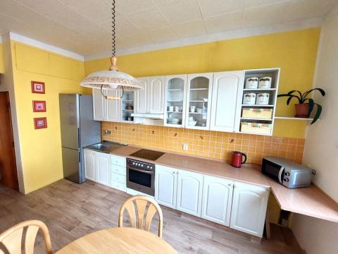Pronájem bytu 2+1, Tábor, Čsl. armády, 55 m2