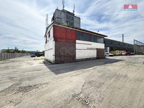 Prodej skladu, Otovice, 150 m2