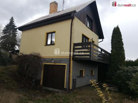 Prodej chaty, Plzeň, K Malé Homolce, 378 m2