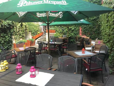 Pronájem restaurace, Ústí nad Labem - Ústí nad Labem-centrum, Horova, 360 m2