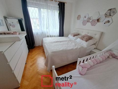 Pronájem bytu 2+1, Olomouc - Nová Ulice, V hlinkách, 54 m2