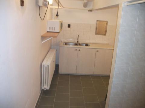 Pronájem bytu 1+1, Pardubice, Sezemická, 40 m2
