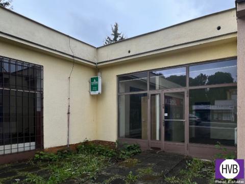 Pronájem kanceláře, Říčany, Černokostelecká, 48 m2