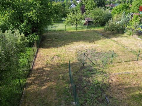 Prodej pozemku pro bydlení, Benešov, 456 m2