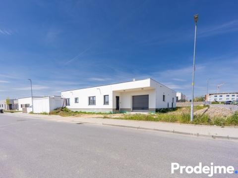 Prodej rodinného domu, Třebíč, Antonína Kaliny, 209 m2