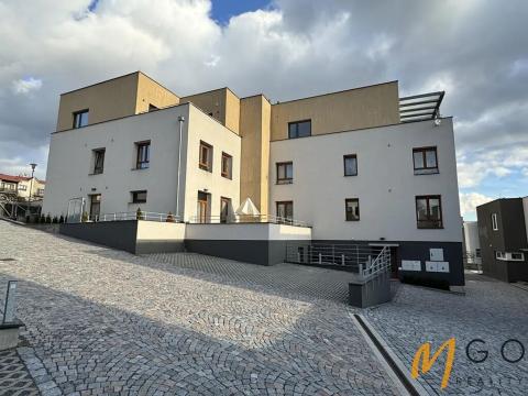 Pronájem bytu 2+kk, Ústí nad Orlicí, Vrbenského, 59 m2