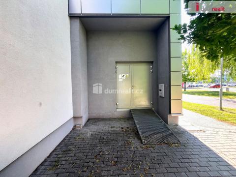 Pronájem garáže, Uherské Hradiště - Mařatice, Města Mayen, 13 m2