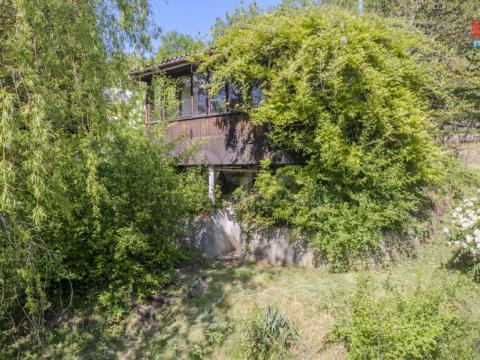 Prodej chaty, Vsetín, Hanžlov II, 25 m2