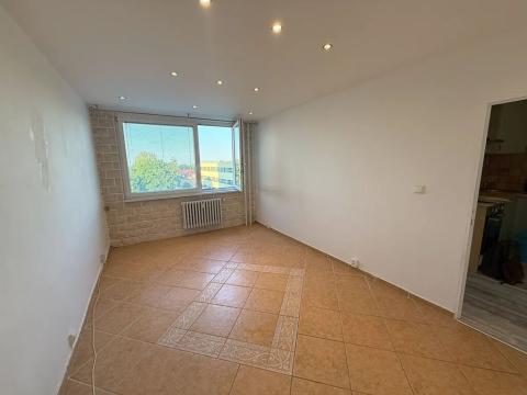 Pronájem bytu 2+kk, Praha - Ruzyně, Ciolkovského, 44 m2