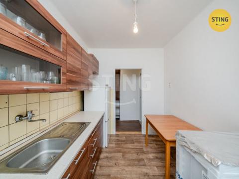 Prodej bytu 3+1, Ostrava, Dolní, 75 m2