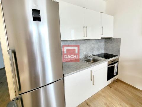 Pronájem bytu 2+kk, Olomouc, Wolkerova, 58 m2