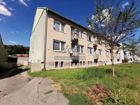 Pronájem bytu 3+1, Bučovice, 70 m2