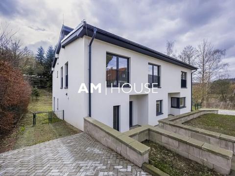 Pronájem rodinného domu, Velké Popovice, 139 m2