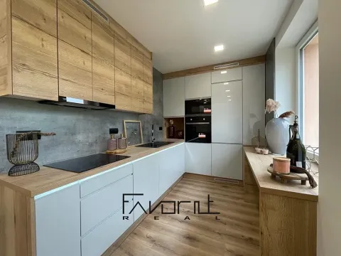 Prodej bytu 4+kk, Ostrava, Aleše Hrdličky, 67 m2