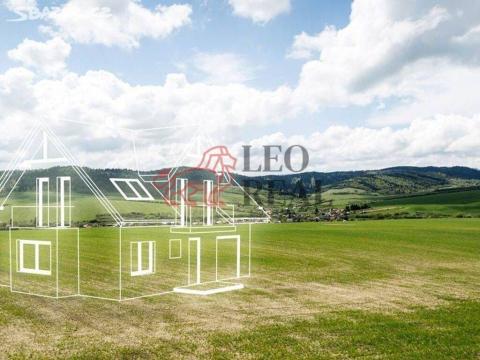 Prodej pozemku pro bydlení, Troubky, 379 m2