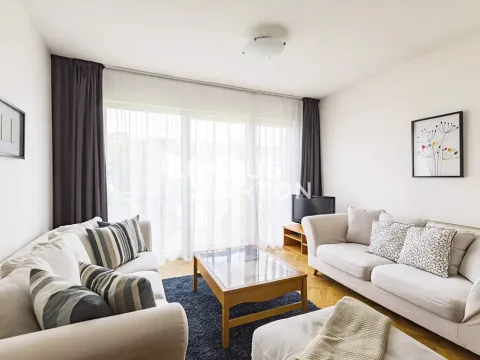Pronájem bytu 3+kk, Praha - Vinohrady, Belgická, 100 m2
