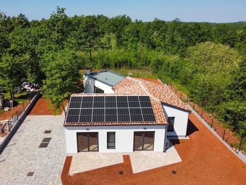 Prodej rodinného domu, Barban, Chorvatsko, 145 m2