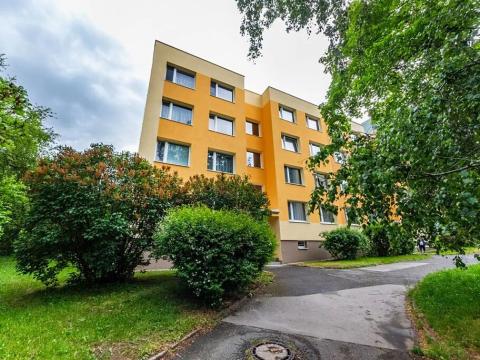 Prodej bytu 3+1, Praha - Chodov, Zdiměřická, 79 m2