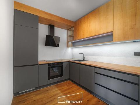 Prodej bytu 2+kk, Plzeň, Na Jíkalce, 52 m2