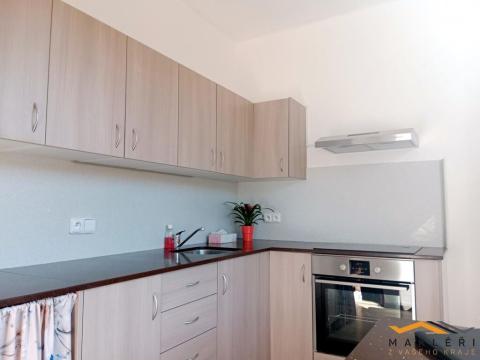 Pronájem bytu 1+1, Nížkovice, 33 m2