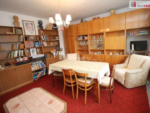 Prodej bytu 3+1, Chodov, 80 m2