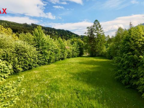 Prodej pozemku, Ostravice, 2671 m2
