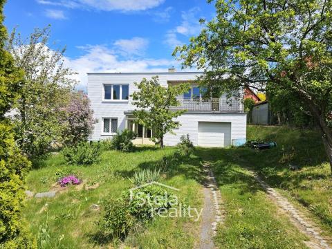 Prodej rodinného domu, Bruntál, Na Výsluní, 207 m2