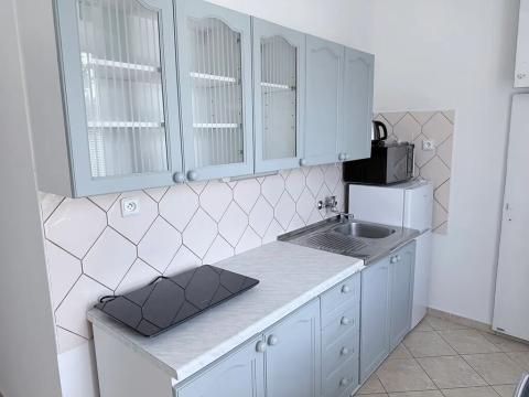 Pronájem bytu 1+1, Hradec Králové, třída SNP, 32 m2