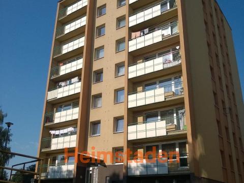 Pronájem bytu 3+1, Orlová - Lutyně, Energetiků, 69 m2