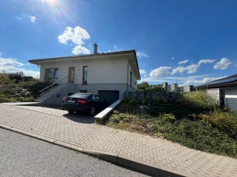 Prodej rodinného domu, Jihlava, Soukenická, 215 m2