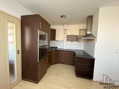 Pronájem bytu 3+1, Ostrava, Bulharská, 66 m2