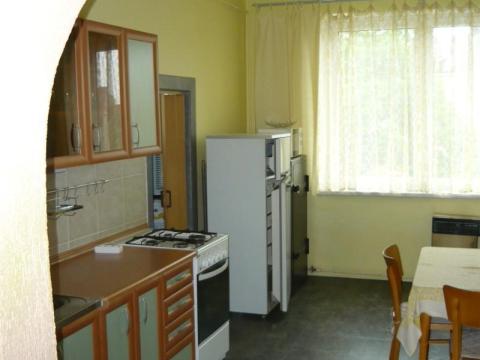 Pronájem bytu 1+1, Ostrava - Mariánské Hory, Korunní, 45 m2