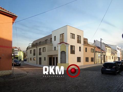 Prodej bytu 3+kk, Ivančice, 66 m2