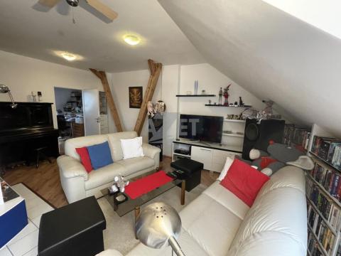 Prodej bytu 4+1, Ostrava - Mariánské Hory, Korunní, 115 m2