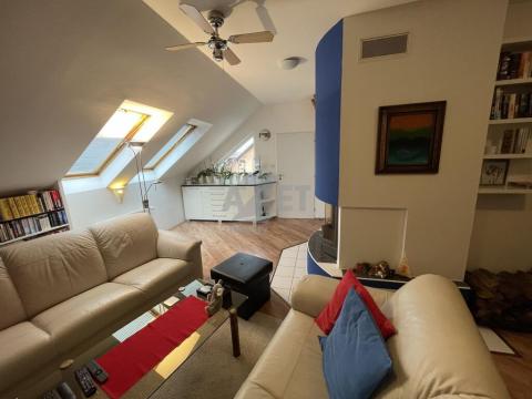 Prodej bytu 4+1, Ostrava - Mariánské Hory, Korunní, 115 m2