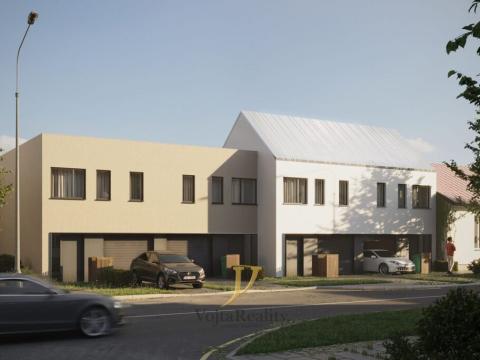 Prodej komerčního pozemku, Olomouc, 689 m2