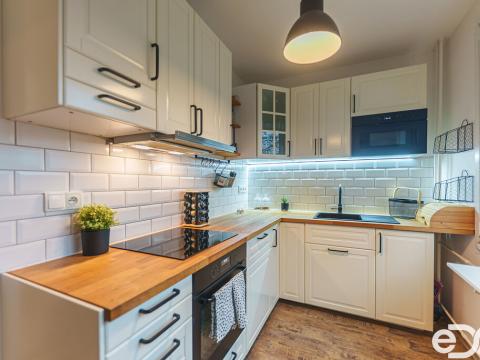 Pronájem bytu 2+1, Svitavy, Kijevská, 66 m2