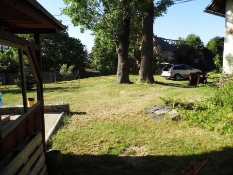 Prodej rodinného domu, Vítkov - Nové Těchanovice, 180 m2
