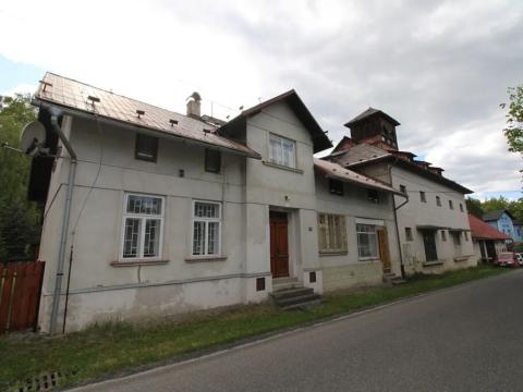 Prodej výrobních prostor, Radimovice, 2671 m2