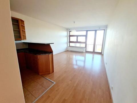 Pronájem bytu 2+kk, Praha - Hlubočepy, Štěpařská, 65 m2