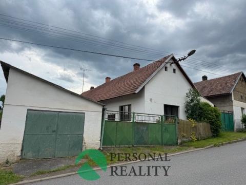 Prodej rodinného domu, Třebovle - Miškovice, 80 m2