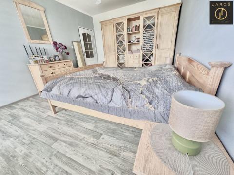 Prodej bytu 2+1, Chomutov, Kamenná, 60 m2